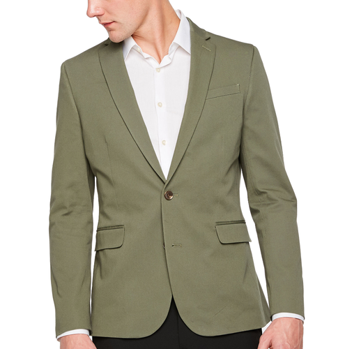 JF J.Ferrar 360 Everyday Stretch Olive 