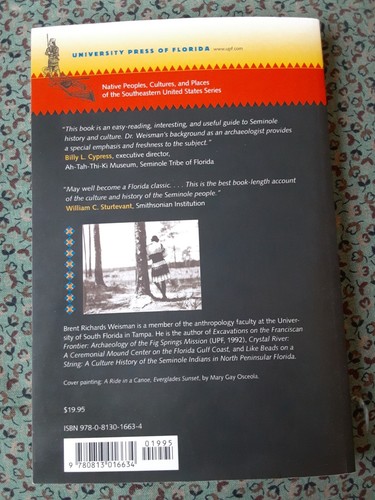 Native Peoples, Cultures and Places of the South-Eastern United States Ser.:... - Picture 2 of 2