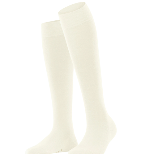 2er Pack FALKE Softmerino Damen Kniestrümpfe - Bild 17 von 25