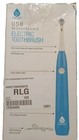 Sonic Blue Electric Toothbrush Electric Toothbrushes