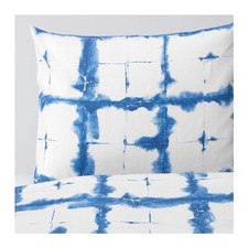 IKEA KUSTRUTA Duvet Cover and FINNOXEL Duvet cover and pillowcase(s