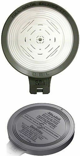 Amazon.com : CBL 110mm Color Balance Lens System : Camera