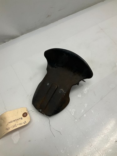 1984 Goldwing 1200-Front Wind Protector - Picture 8 of 14