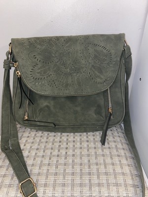 target crossbody