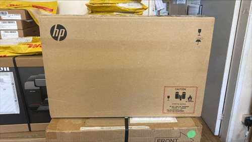 HP Pro X2 612 G1 12.5 inch Core i5-4202Y SSD 256 GB 8GB w keyboard battery dead - Picture 5 of 5