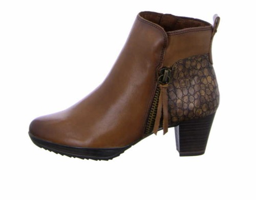 Stiefel Marco Braun Stiefeletten 366 Tozzi Neu 22 Damen 25388 27 8EASEvcp