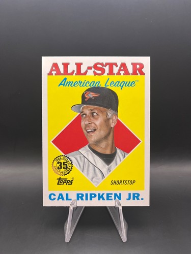 2023 Topps Series 2 1988 All-Star Inserts #88AS1-50 - Complete Your Set - Picture 8 of 39