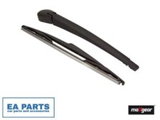Wiper Arm Set, window cleaning for CITROËN PEUGEOT MAXGEAR 39-0386
