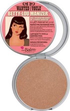 The Balm-Betty Lou Manizer-Bronzer /Shadow-Fu...