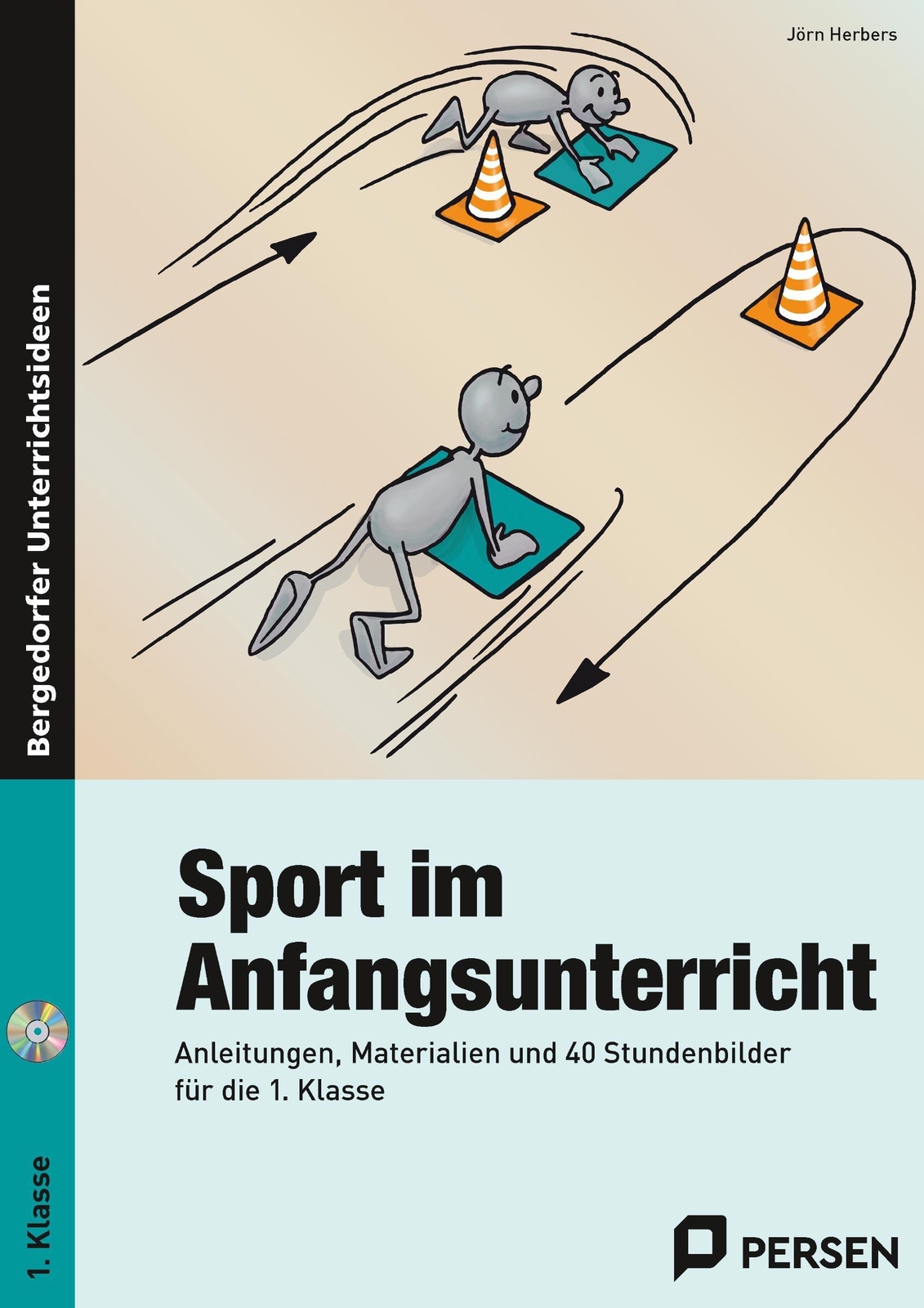 Thumbnail - Sport Anfangsunterricht, Jörn Herbers