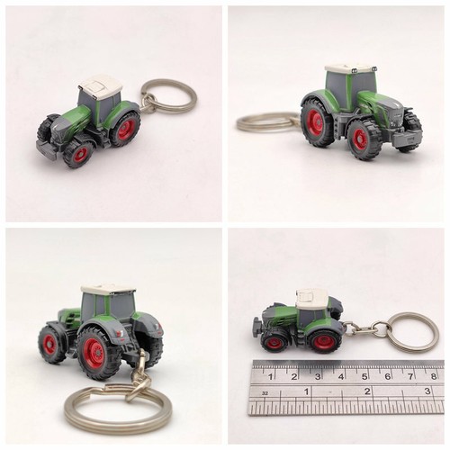 UNIVERSAL HOBBIES UH 1:87 Scale Keyring Keychain Diecast Models Gift Collection - Picture 7 of 31
