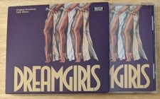 Dreamgirls: Original Broadway Cast Album CD (1999)