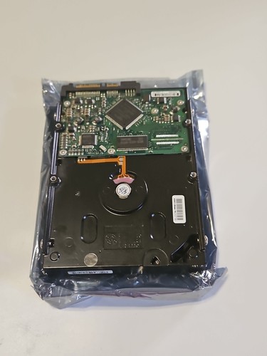 Seagate ST3300831A 300GB 3.5" Internal Desktop EIDE HDD 7200.8 RPM #S-13 Barracu - Picture 2 of 5