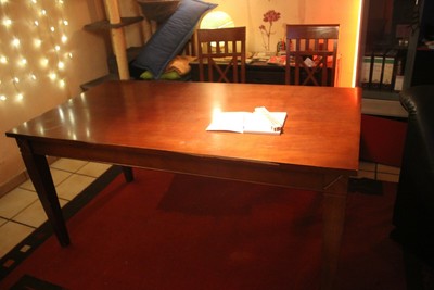 Esszimmertisch ausziehbar mit Stühlen | eBay