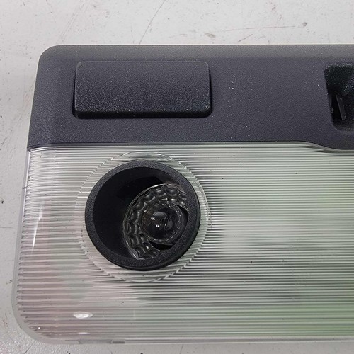Luz de lectura BMW E60 M5 E63 E64 M6 FABRICANTE DE EQUIPOS ORIGINALES 04-10 - Imagen 2 de 6