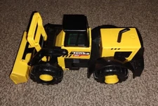 2020 Tonka Steel Classics Front Loader Diesel 952 Kids Toy Tractor Farm 