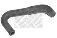 KüHlerschlauch FüR Fiat Cinquecento Panda Seicento 600 1991-2008