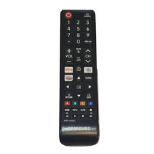 NEW Original OEM Samsung Smart TV Remote Control BN59-01315J