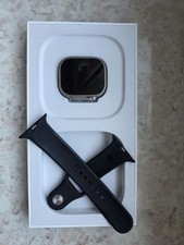 Apple Watch Ultra 49mm GPS + Cellular Titanium