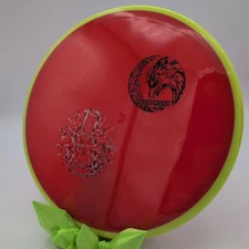 Axiom Discs Neutron Balance