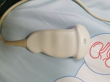Philips C5-2 Ultrasound Transducer