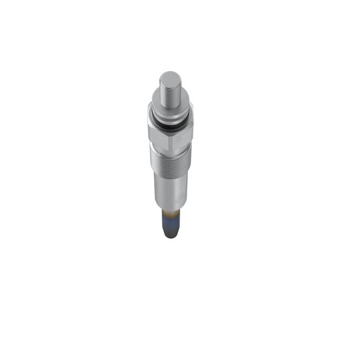 Glow Plugs Set 4x fits ROVER 420 RT 2.0D 95 to 00 Bosch NCC100050 NCC100050L New - Picture 3 of 5