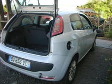 Amortisseur Fiat PUNTO EVO