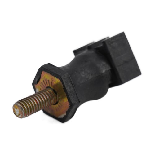 Advanced Vibration Control Air Pump Retaining Mount Stop Buffer for A3 For Golf - Picture 7 of 21