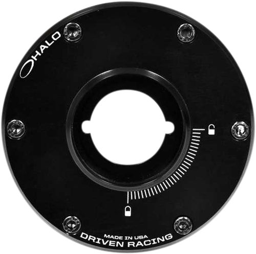 Driven Halo Fuel Cap Base DHFCB-KT01 - Picture 1 of 1