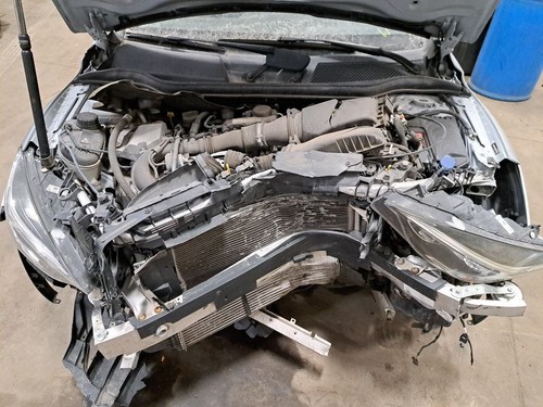 Coolant Reservoir 2017 Qx30 Sku#4039679 - Bild 3 von 6
