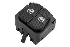 Schalter, Fensterheber vorne links EWS-VW-151 NTY für VW GOLF III PASSAT B3/B4