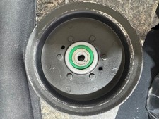 HUSQVARNA GENUINE OEM 532196106 IDLER PULLEY H035