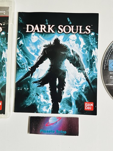 Dark Souls - PS3 Complet Version Francaise Sony PAL - Foto 2 di 3