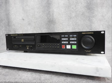 Maranz CDR631/F1B CD Recorder Tested, working well, in good condition.