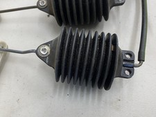 エアコン 08 GM純正 AC A/C エアコン コンプレッサー 86811098 09y ハマー H2