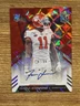 2020 Panini Donruss Elite - Elite Rookie Auto Isaiah Simmons #RA-IS  /99