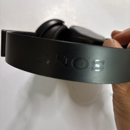 Sony MDR-XB250 Extra Bass Headphones Driver 30 MM Sensitivity 98 3.5mm Jack - Picture 5 of 9