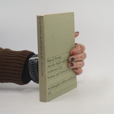 Auf der Suche nach der verlorenen Zeit. Die Gefangene 2  |  Marcel Proust