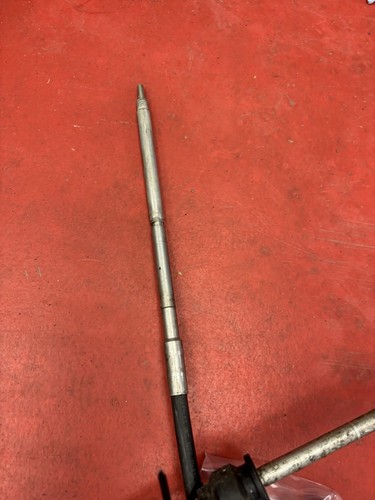 2002-2004 Sea-Doo GTX DI GTX 4-TEC OEM Steering Control Cable Ass'y 277000949 - Picture 4 of 7