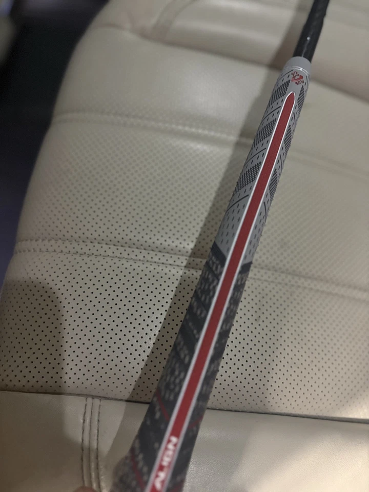 CLEVELAND CBZ SAND WEDGE 54° - 14, KBS HI-REV 2.0 115 BLACK Midsize Grips +4 MCC - Image 2 of 4