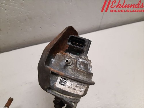 ORIGINAL Turbolader SAAB 9-5 (YS3G) 2010 - Bild 5 von 5