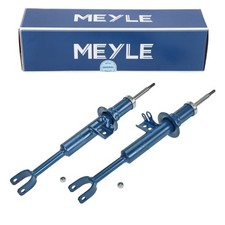 2x MEYLE Stoßdämpfer Federbein für BMW 5er F10 F11 6er F12 F13 F06 vorne