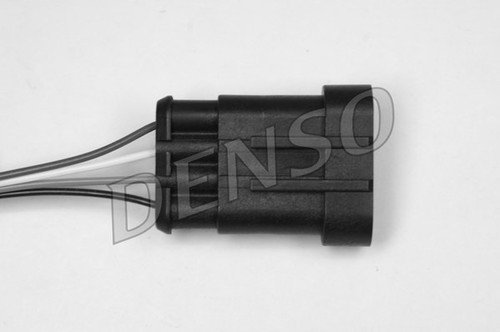 LAMBDA SENSOR FOR ABARTH ALFA ROMEO FIAT DENSO DOX-2020 - Picture 8 of 10