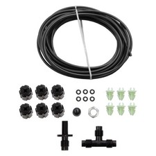 For Chevy Astro 1985-2005 Monroe AK18 Rear Shock Absorber Air Hose Kit