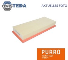PUR-PA4020 MOTOR LUFTFILTER MOTORFILTER PURRO FÜR LTI TX 2.4 TDI 66KW