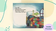 Jonathan London, Froggy Gets Dressed Edition: Reprint