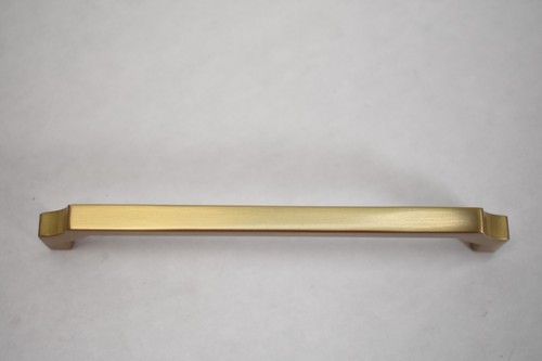 Perillas superiores Davenport 6-5/16" centro a centro barra tirar miel bronce TK3023HB - Imagen 9 de 12