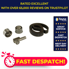 Timing Belt Kit K025555XS Gates Set 5555XS 788311568 T41040 T42014 T43193 New