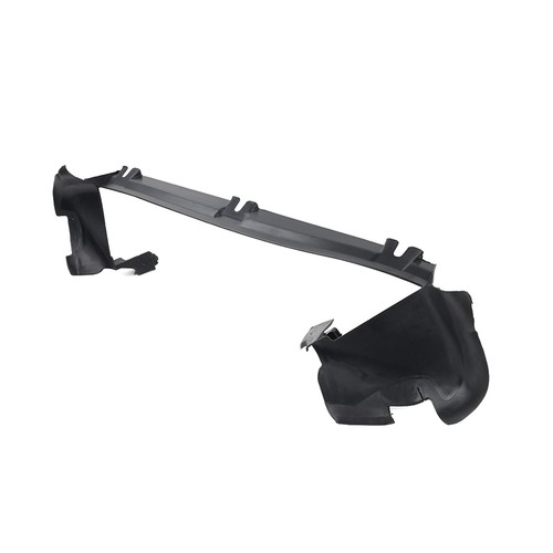 Radiator Lowe Air Deflector For Land Rover Range Rover Evoque 2011-2019 - Picture 3 of 12