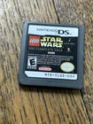 ✅  Lego STAR WARS: The Complete Saga Nintendo DS Game Cartridge